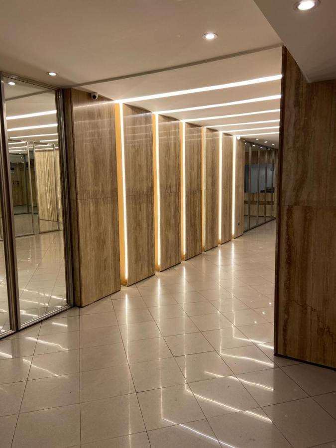 Studio City Baires Buenos Aires Buitenkant foto